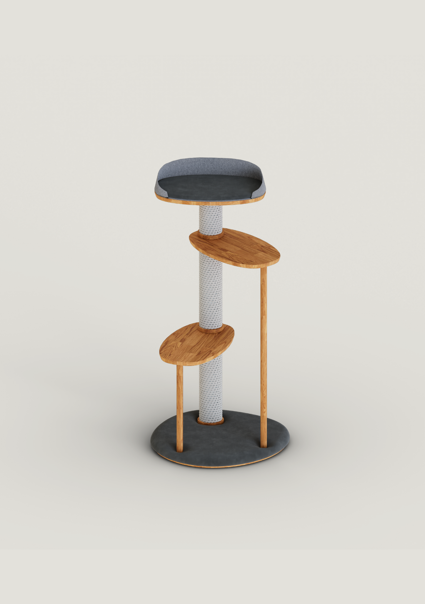 Miutti Stand