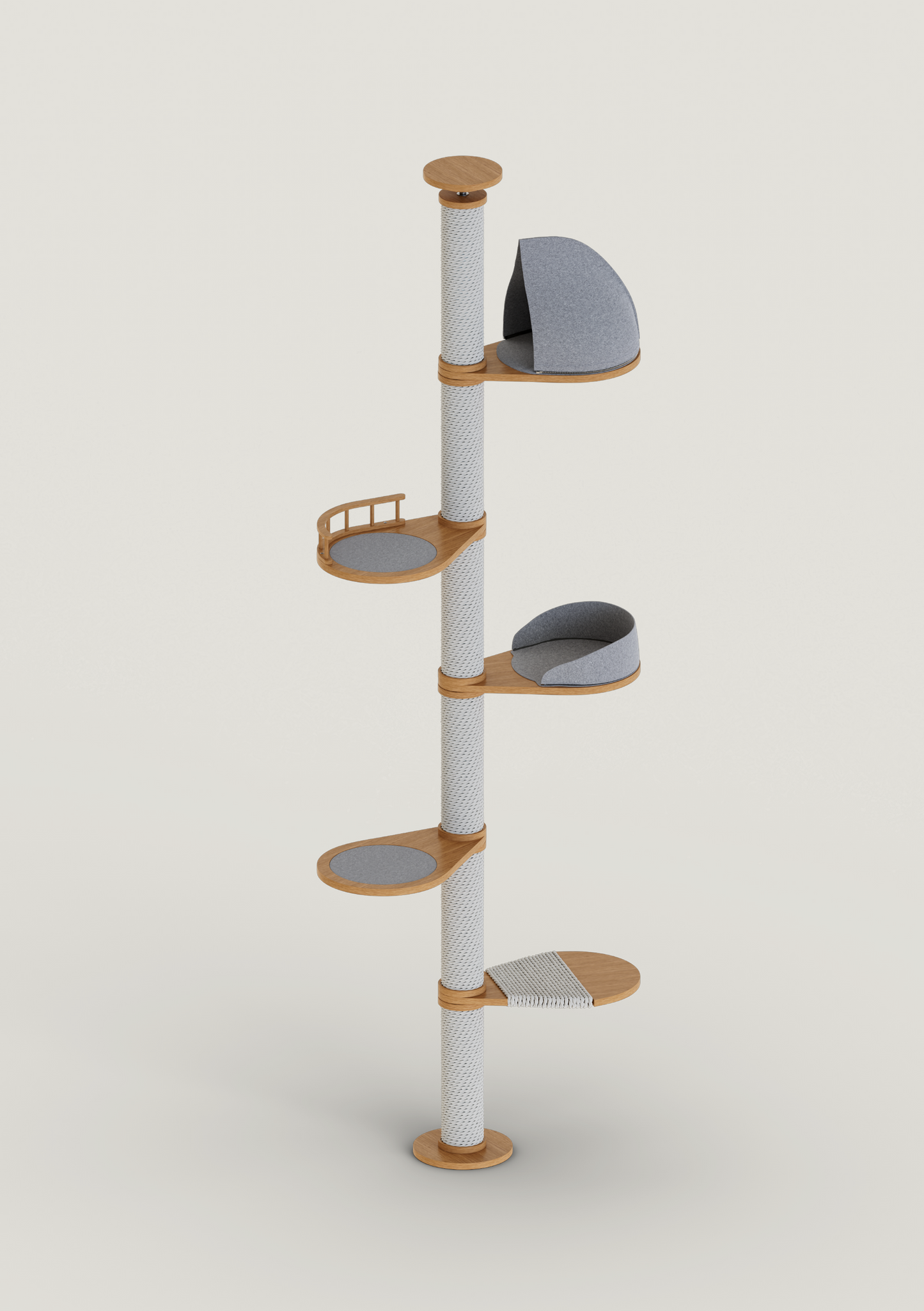 Miutti Tree