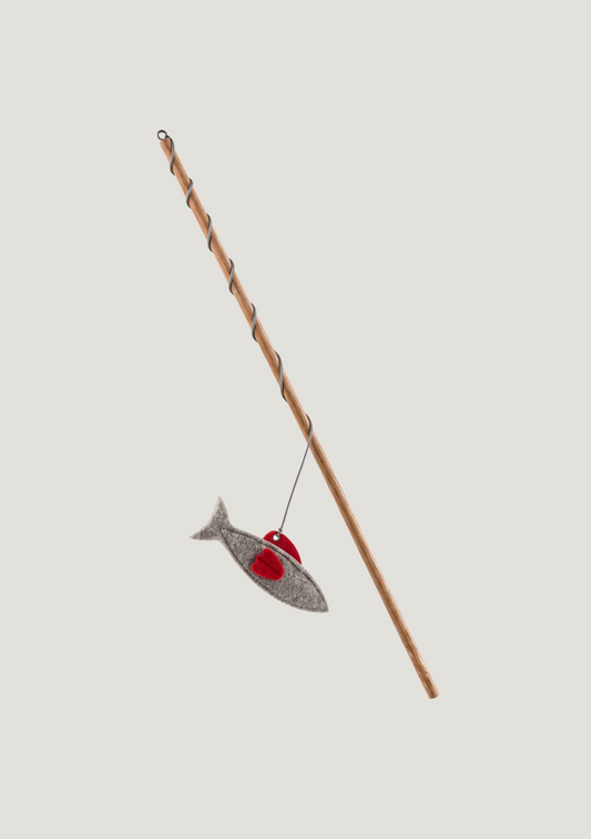 Miutti Fish