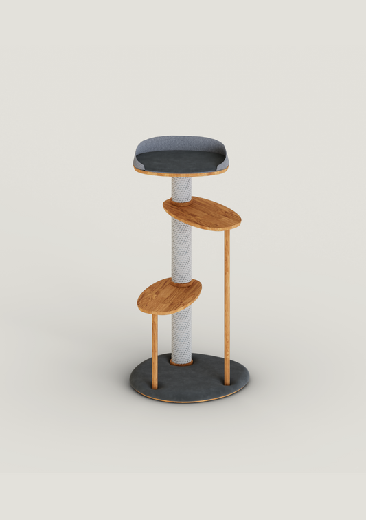 Miutti Stand